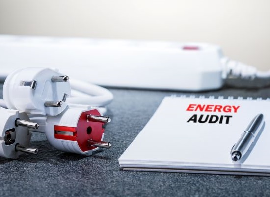 Audit Energétique Flers 61100